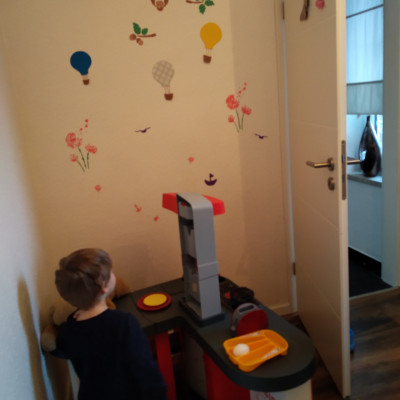 Spielküche Spielküche