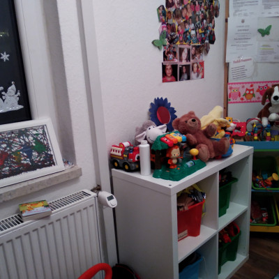 Spielzimmer Spielzimmer