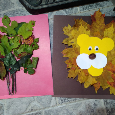 Bastelspaß Bastelspaß