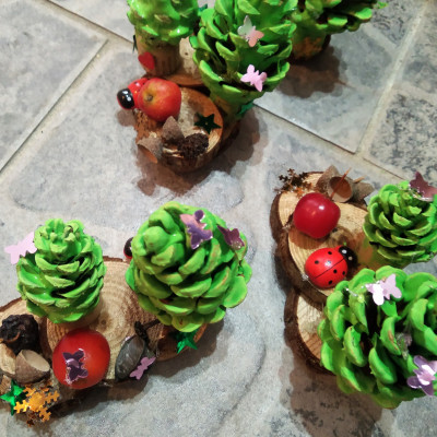 Bastelspaß Bastelspaß